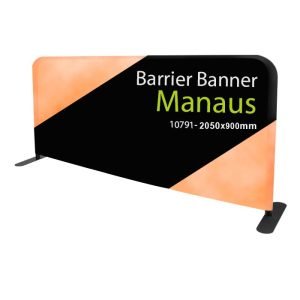 Barreira Manaus