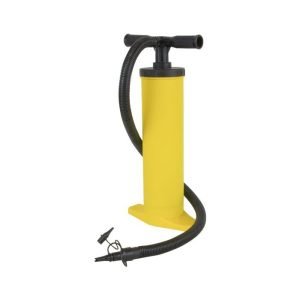 Bomba de AR Manual para Insufláveis