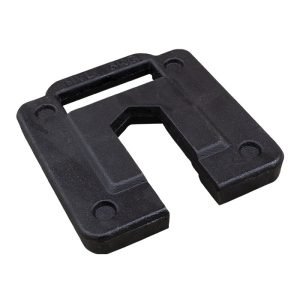 Pack de 2 Bases para Tendas com 5 kg