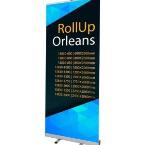 Roll Up Orleans