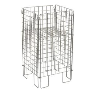 Cesta para Exposição de Produtos
