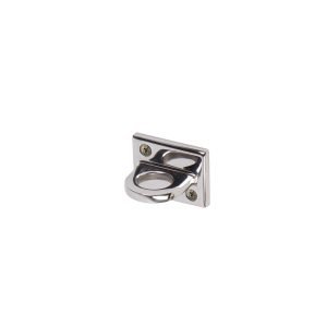 Suporte de Parede para Corda (Cromado)