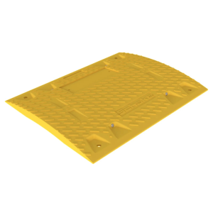 Lomba Amarela Redutor de Velocidade | 500x400x30 mm