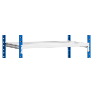 Prateleira complementar Rang'Eco Plus