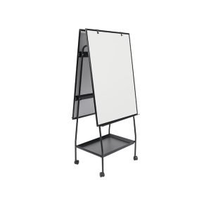 Quadro Branco Creation Station Móvel