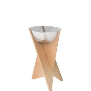 Dispensador Promo Bowl Madeira