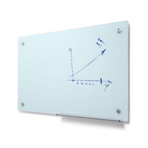Quadro de Vidro Scritto®
