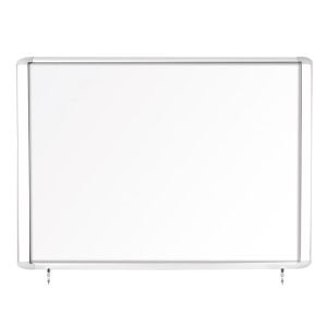 Vitrine Magnética MasterVision Weather Proof Exterior