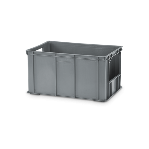Caixa Empilhável 600x400x320 mm – 63L