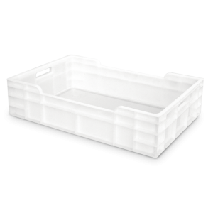 Caixa Empilhável 600x400x150 mm – 23L