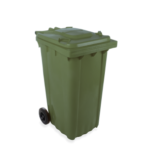 Contentor do Lixo 80L