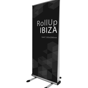 Roll Up Ibiza Dupla Face