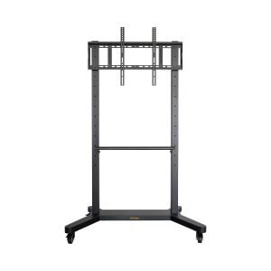 Suporte Móvel para Monitores de 60" a 85"