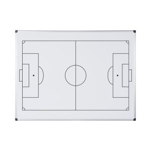 Quadro Maya Magnético Futebol 1200 x 900 mm
