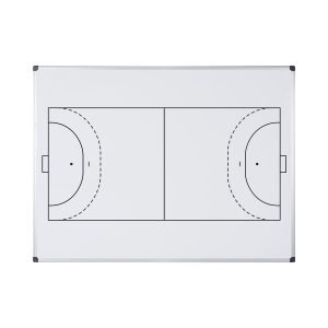 Quadro Maya Magnético Handball 1200 x 900 mm